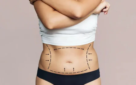 Understanding How Pregnancy Can Change the Abdominal Area