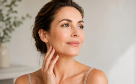 Thread Lifts in Melbourne: A Modern Approach to Facial Rejuvenation