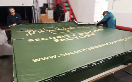 How London Sign Makers Use Window Frosting to Balance Privacy and Light