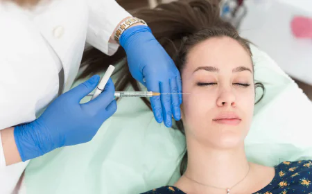 Does Under Eye Fillers address under-eye volume loss