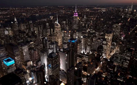 What are the steps involved in successful Event planning nyc?