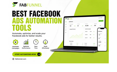 Top-Rated Facebook Ads Automation Solutions: Finding the Best Facebook Ads Automation Tools