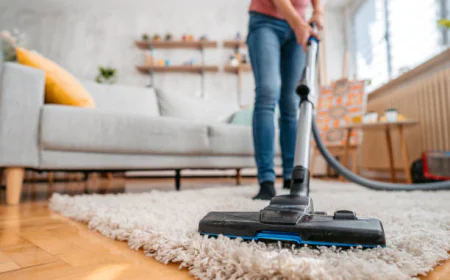 Trusted Carpet Cleaners Manchester for Deep Steam Cleaning