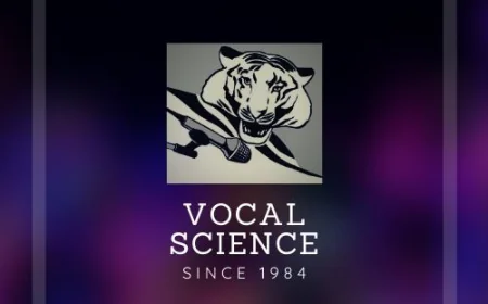 Vocal Health Problems Supported with Alternative Voice Techniques