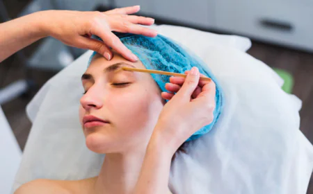 10 Things to Know Before Your First Full Face Wax Appointment