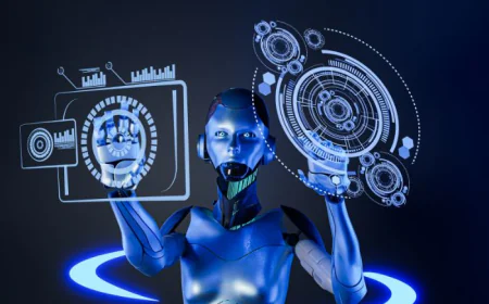Agentic AI Course in India: Master Data Analytics Using AI Skills