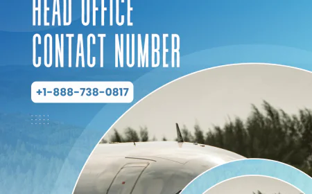 British Airways Head Office Contact Number +1-888-738-0817