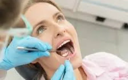 The Benefits of Safe Amalgam Removal in Dubai for a Healthier Smile