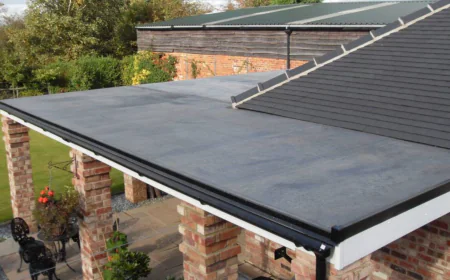Why Waterproof Roofing Is Essential for Brooklyn Homes and Businesses