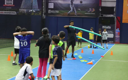 Building Social Skills in Children Outside the Classroom
