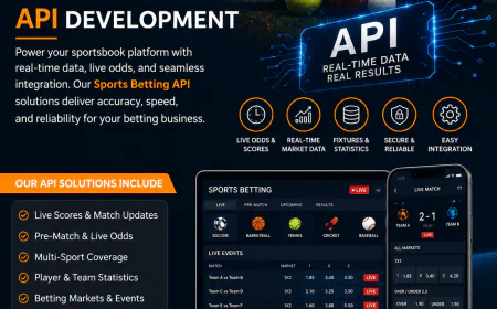 Crypto Trading Platform Development in 2026: A Complete Guide for Businesses