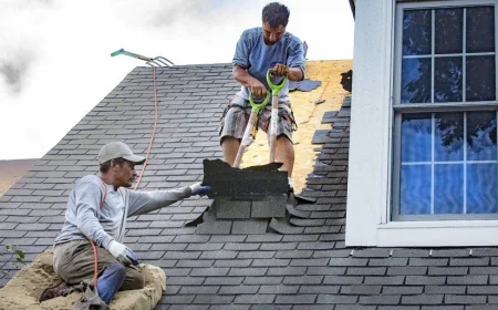 Roof Insurance Claim Austin for Fast and Reliable Roof Restoration