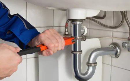 Pre-Purchase Plumbing Checklist for Chester & Lancaster County Homes