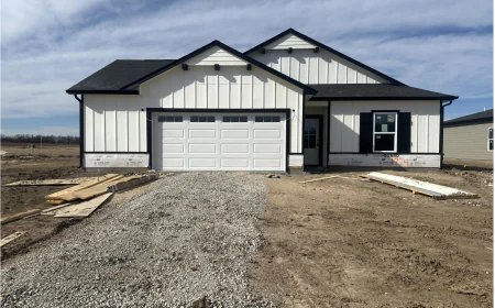 Liberty Communities Versus Used Homes: Pros and Cons for Buyers