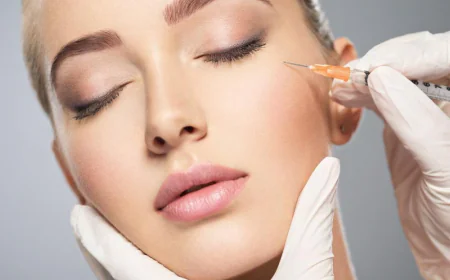 The Best Time to Get Botox in Dubai: A Season-by-Season Breakdown