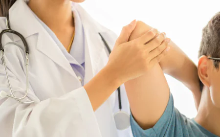 When One Treatment Isn't Enough: Multi Specialty and Universal Pain Management in Plainview