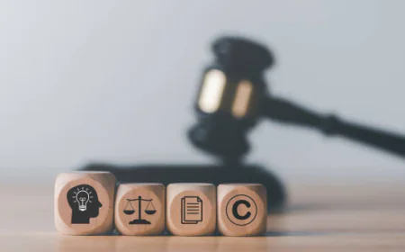 Trademark Law Firm in Delhi: Protecting Brands and Business