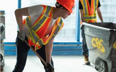 Maximizing Business ROI with Temp Agency Vancouver Teams