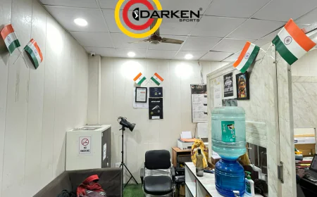 Air Gun Trends in India for 2026: What Every Buyer Should Know