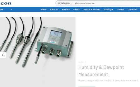 How Genuine Honeywell Instruments Improve Process Safety and Operational Efficiency?