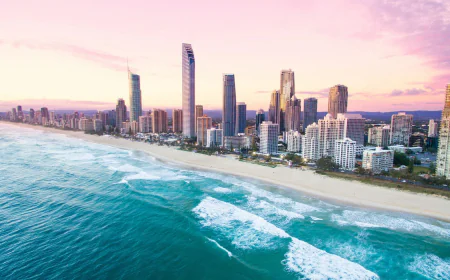 Financial Advice Brisbane | Expert Solutions for a Stronger Financial Future