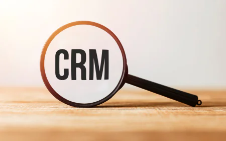 CRM Integration: How to Connect Systems and Data