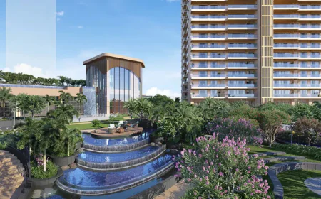 Godrej Ashok Vihar Delhi: The Home That Grows With You