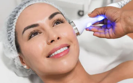 Laser Skin Resurfacing: Side Effects You Should Know