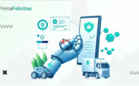 Enterprise Blockchain in 2026: From Pilot to Production