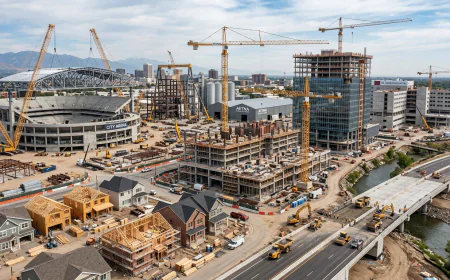 How Many Construction Types Are There​?