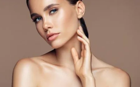 Buccal Fat Removal in Dubai | Facial Contouring and Cheek Slimming