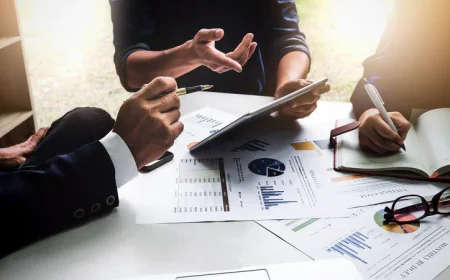 How Outsourced Payroll Services in London Can Save Your Business Time