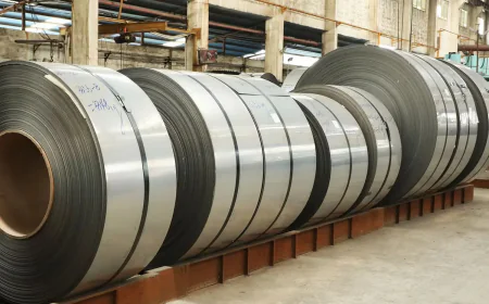 How Do Aluminium Suppliers in Singapore Support High-Rise Construction?