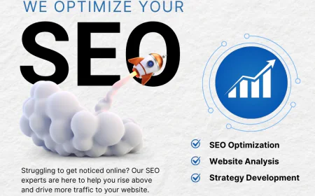 Why Businesses Across Industries Are Investing in SEO for Sustainable Growth