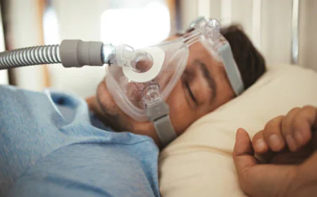 CPAP vs Oral Appliance Therapy in Newport Beach: Which Sleep Apnea Treatment Is Better?