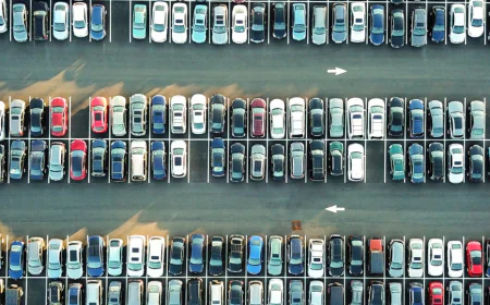 Smart Vehicle Shipping Starts With IAAI RORO Services Today