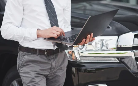 Software to Manage Car Rental Company and Grow Faster Today