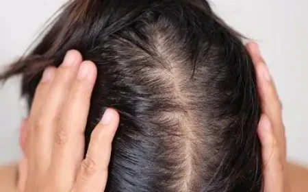 When Is the Right Time to Consider a Female Hair Transplant?