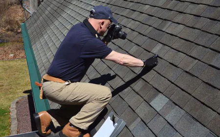 Why Roof Inspection for Insurance Is Important for Property Owners