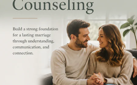 How Evidence-Based Psychotherapy Supports Anxiety Recovery and Emotional Growth