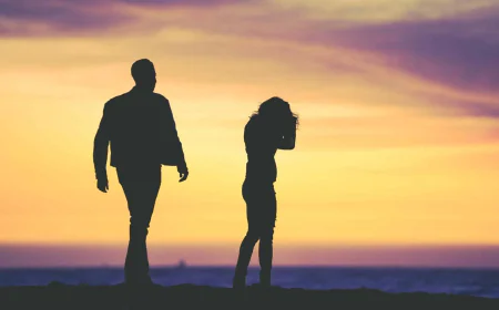 Choosing the Right Family Law Service for Your Divorce and Legal Needs