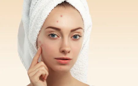 Acne Treatment in Manchester for Clear Skin Results