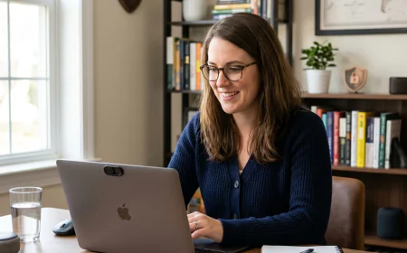 How to Protect Privacy While Video Chatting