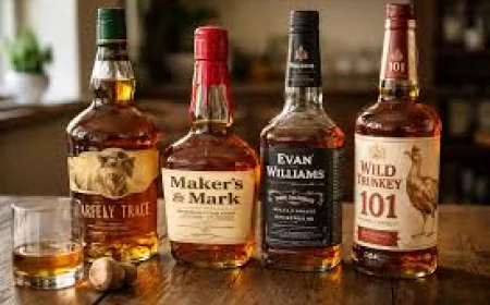 How to Find a Secure Whiskey Buyer USA