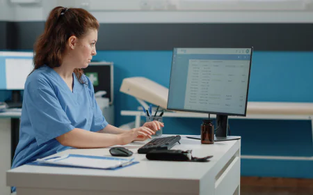 Why Multi-Factor Authentication Is Important for Healthcare Messaging