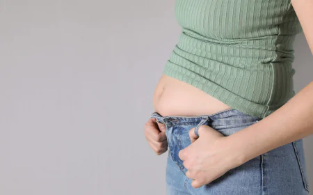 How to Lose Lower Belly Fat: A Guide for Women