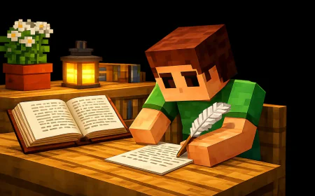 Discovering Creative Digital Worlds Through Online Communities