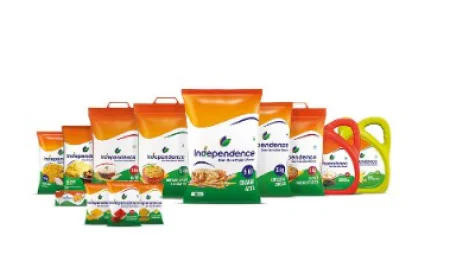 Open an Independence FMCG dealership in your city.
