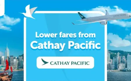 Booking Flights in Malaysia: What Actually Works