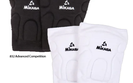 Benefits of Choosing Volleyball Knee Pads Australia for Indoor and Beach Volleyball
